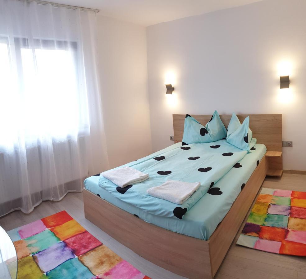 Appartement Casa Ana Cluj Chambre photo