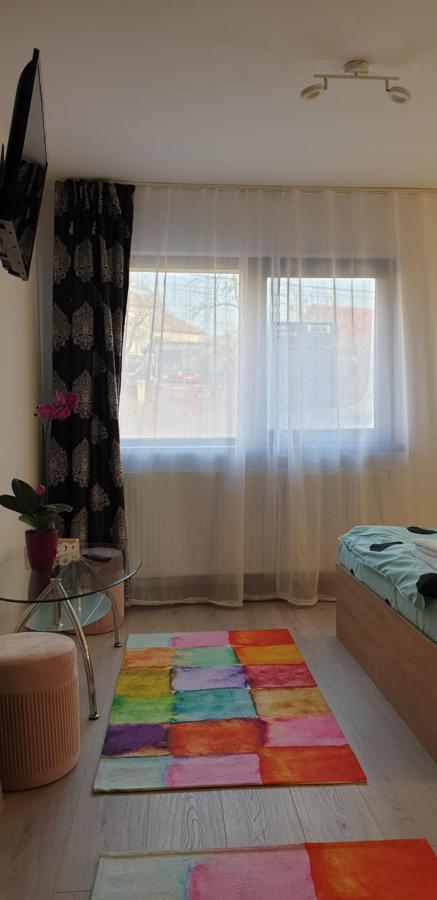 Appartement Casa Ana Cluj Extérieur photo