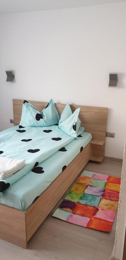 Appartement Casa Ana Cluj Extérieur photo