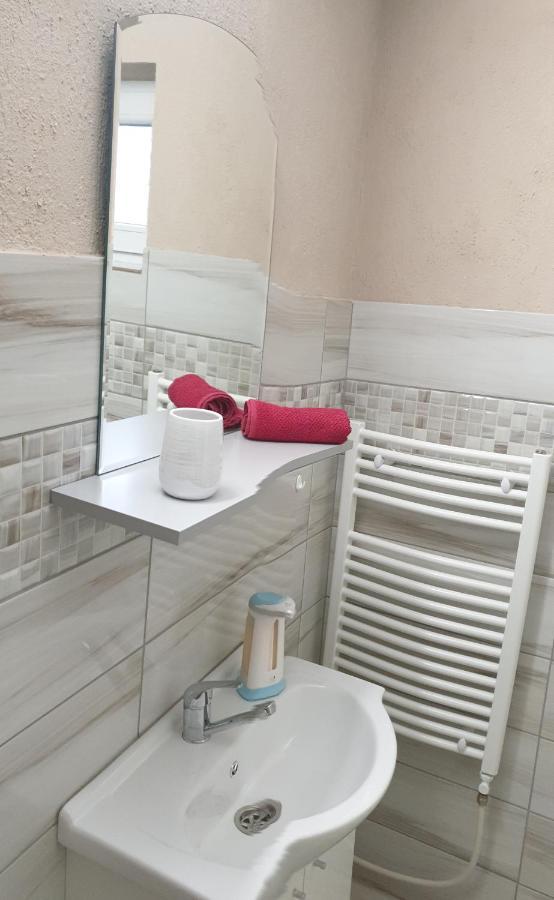 Appartement Casa Ana Cluj Extérieur photo