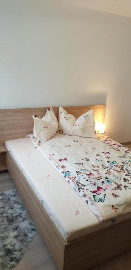 Appartement Casa Ana Cluj Extérieur photo