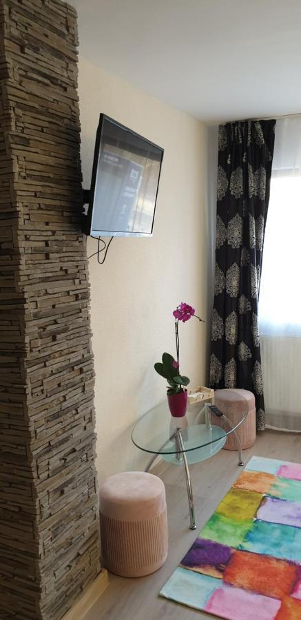 Appartement Casa Ana Cluj Extérieur photo