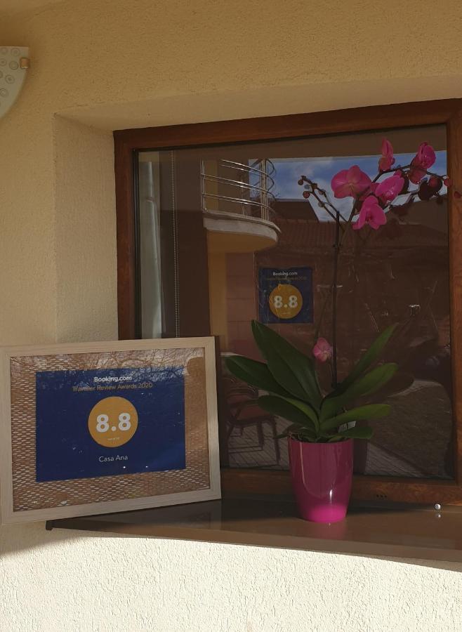 Appartement Casa Ana Cluj Extérieur photo