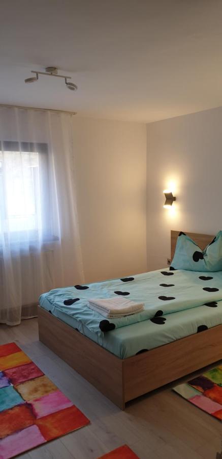 Appartement Casa Ana Cluj Extérieur photo