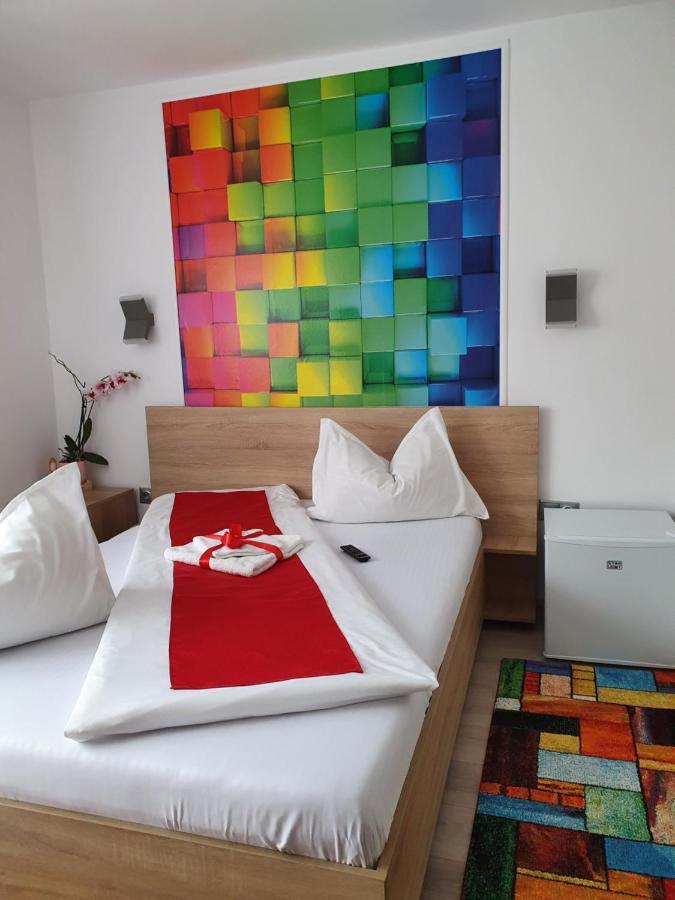 Appartement Casa Ana Cluj Extérieur photo
