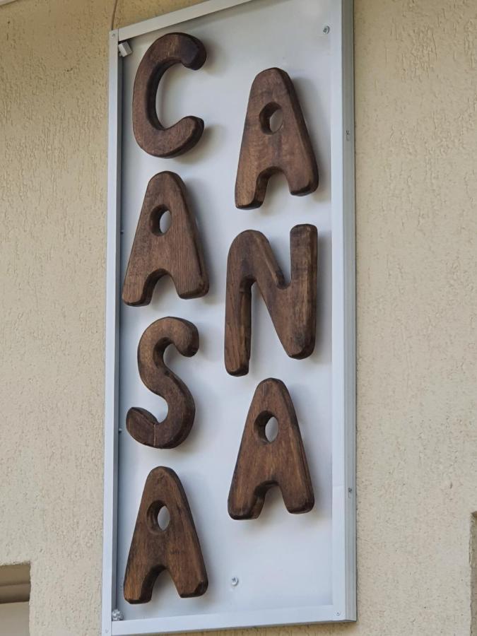 Appartement Casa Ana Cluj Extérieur photo
