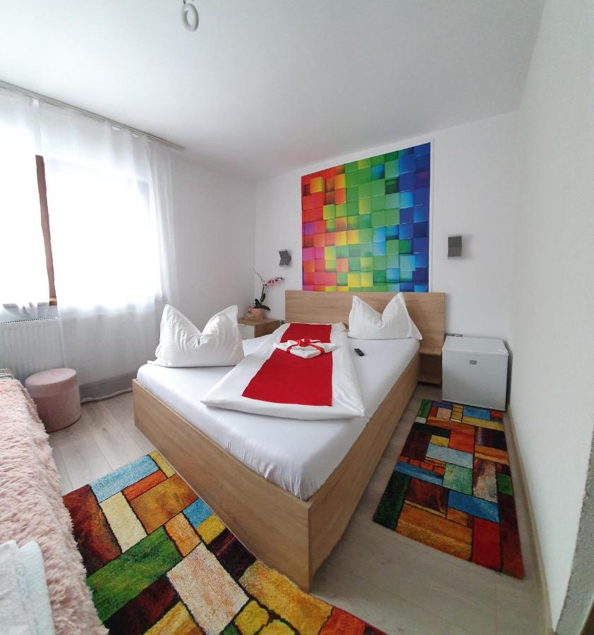 Appartement Casa Ana Cluj Extérieur photo