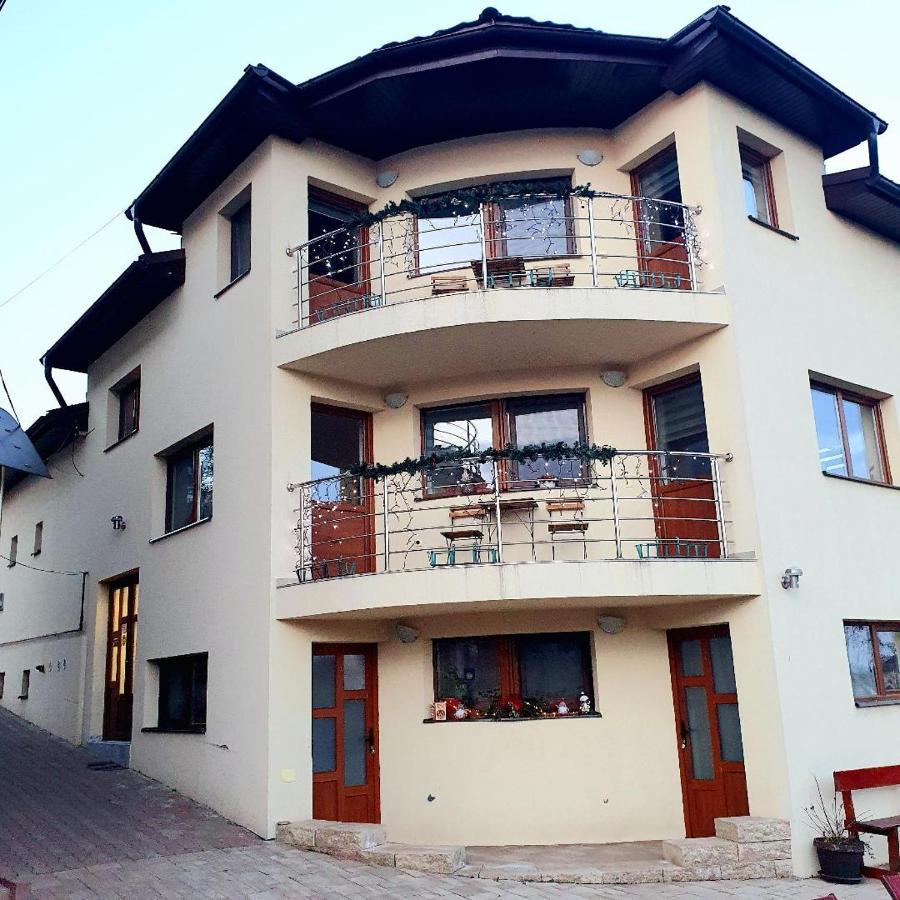 Appartement Casa Ana Cluj Extérieur photo