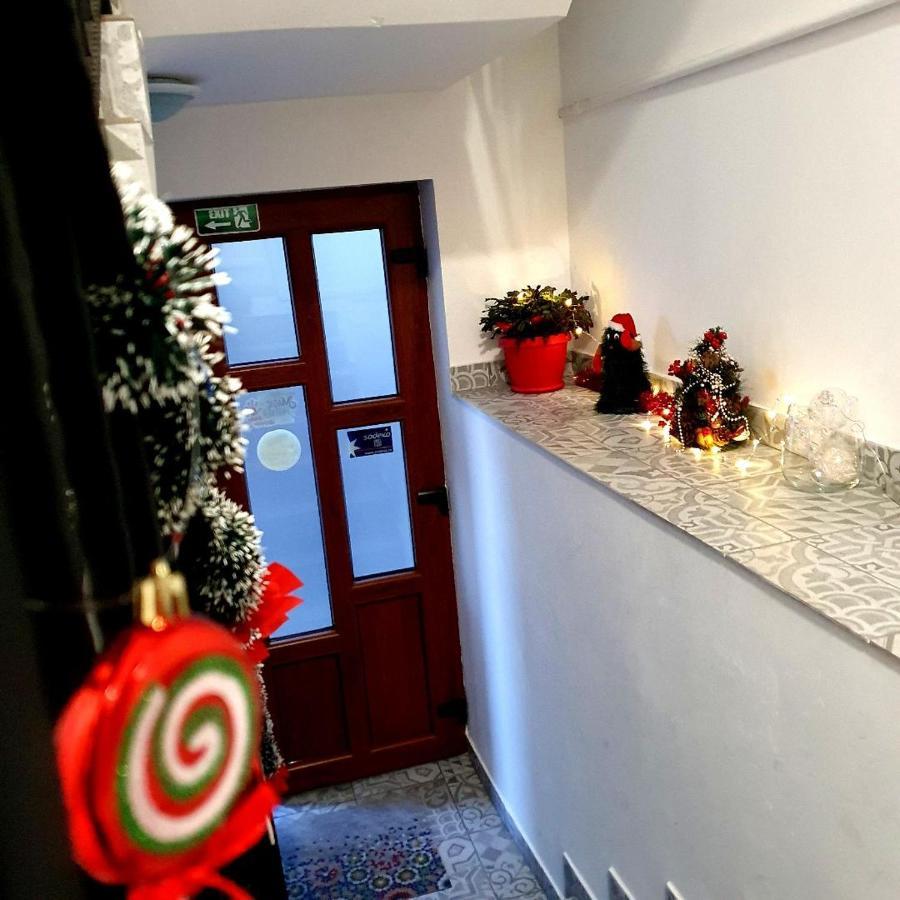Appartement Casa Ana Cluj Extérieur photo