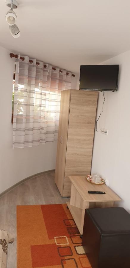 Appartement Casa Ana Cluj Extérieur photo