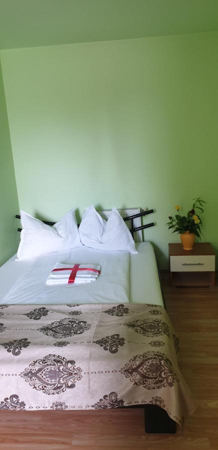 Appartement Casa Ana Cluj Extérieur photo