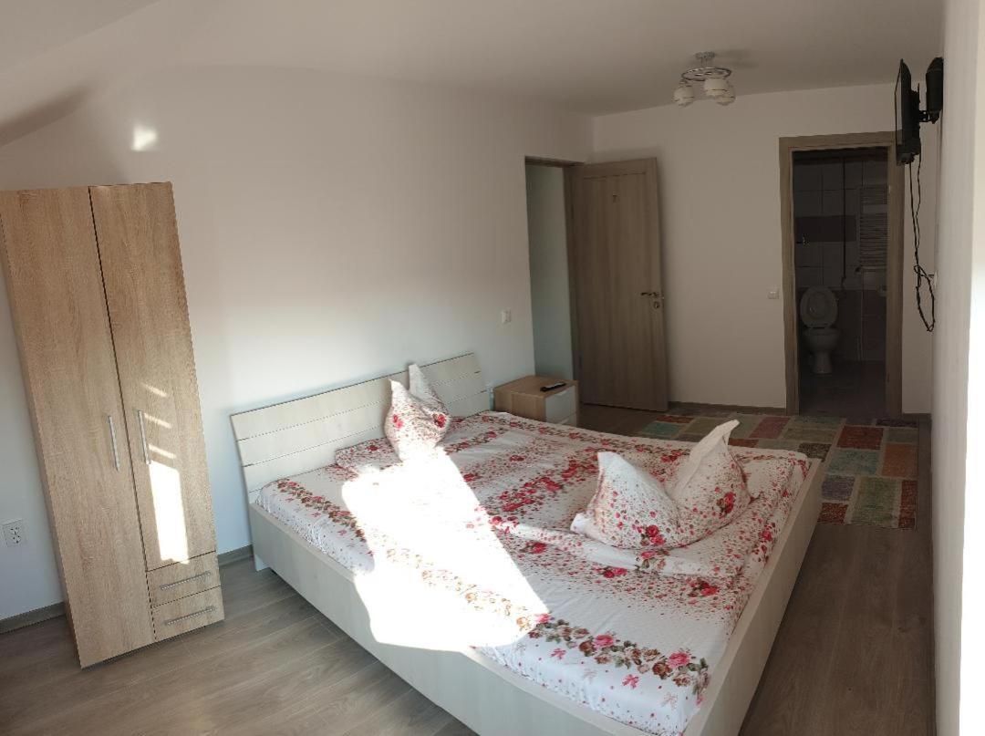 Appartement Casa Ana Cluj Extérieur photo