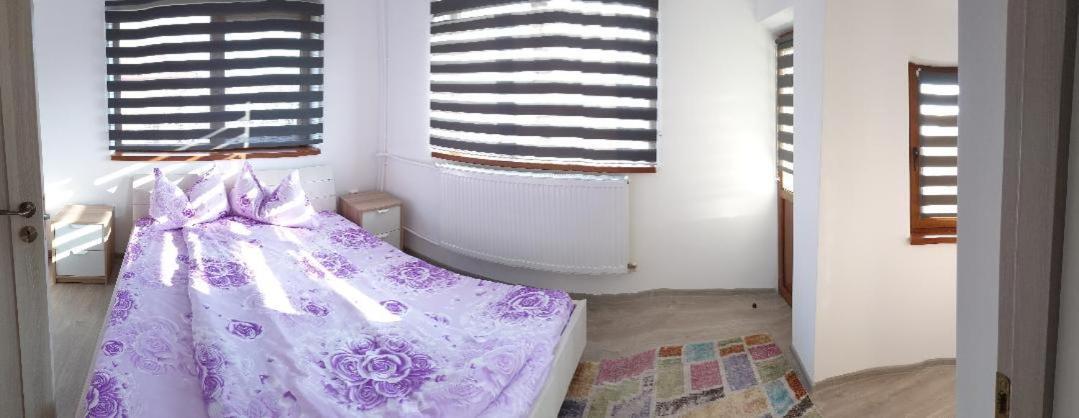 Appartement Casa Ana Cluj Extérieur photo