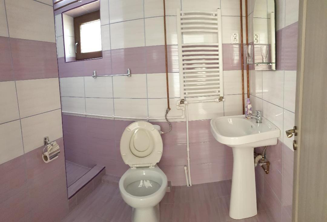 Appartement Casa Ana Cluj Extérieur photo