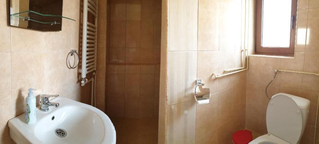 Appartement Casa Ana Cluj Extérieur photo
