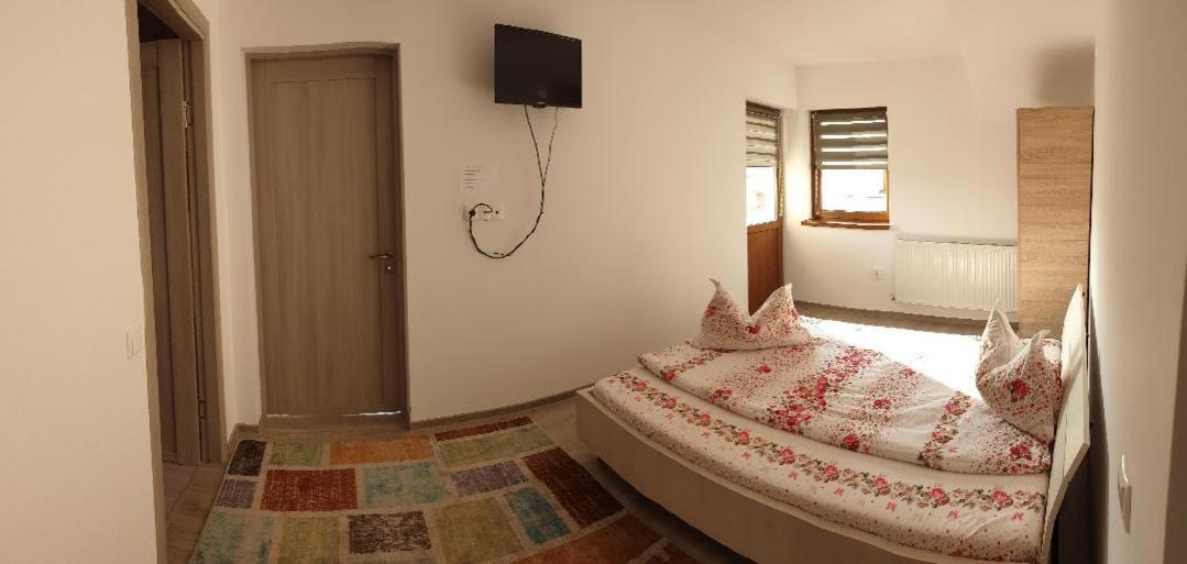 Appartement Casa Ana Cluj Extérieur photo
