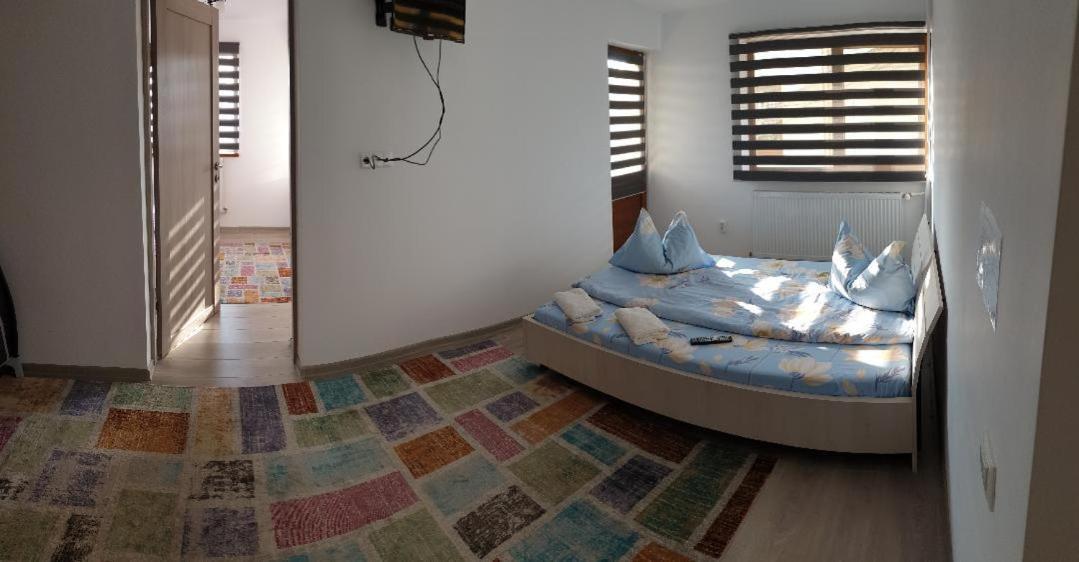 Appartement Casa Ana Cluj Extérieur photo